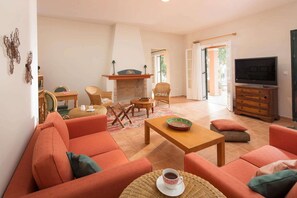 Smart-TV, DVD-Player