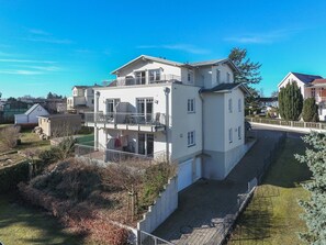 Udendørsområde