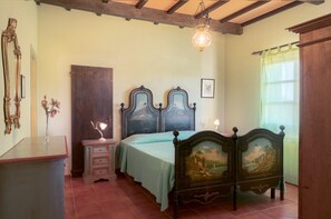 1 habitación