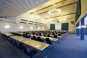 Salle de réunion