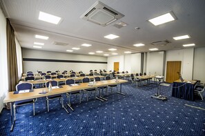 Meeting facility - AVALON Hotelpark Königshof (Königslutter am Elm)