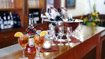 Sports bar
