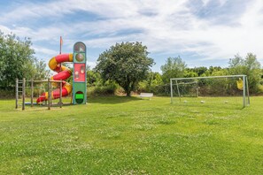 Children’s area