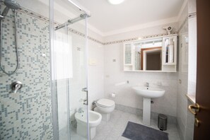 Design-Apartment | Badezimmer