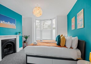 Room - Dorset Green By My Getaways (Brighton)
