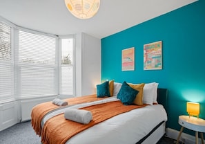 Room - Dorset Green By My Getaways (Brighton)