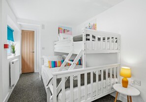 2 bedrooms - St Peters Pad By My Getaways Free Parking (Brighton)
