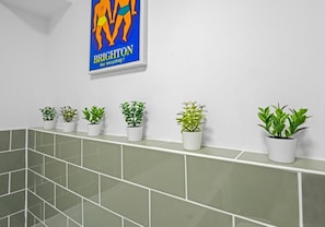 2 bedrooms - St Peters Pad By My Getaways Free Parking (Brighton)