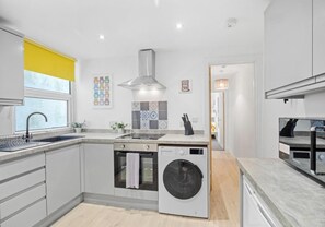 Apartamento | 2 dormitorios