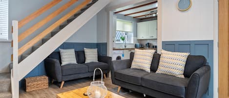Hus | 3 sovrum