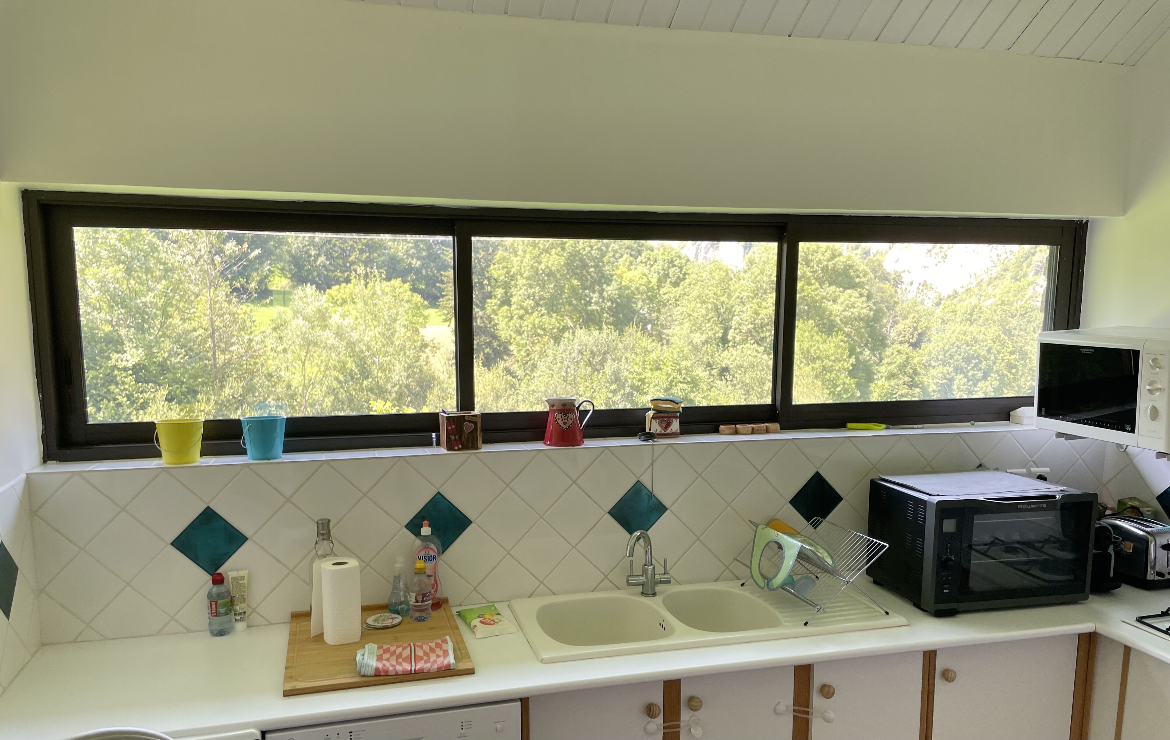 Chalet la Mongie 150 m2, 10 people