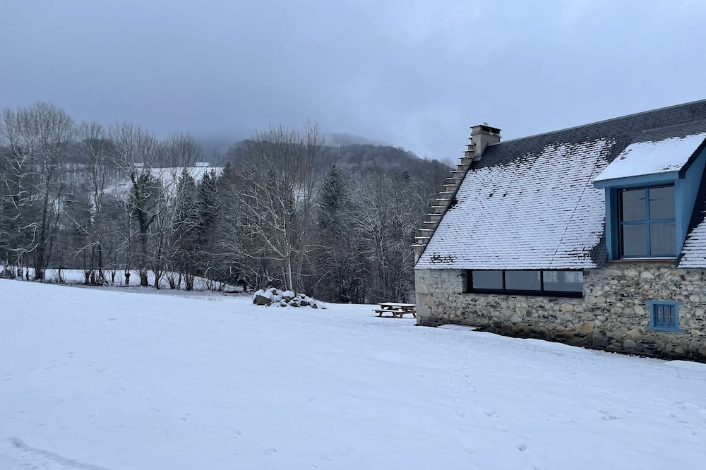 Chalet la Mongie 150 m2, 10 people