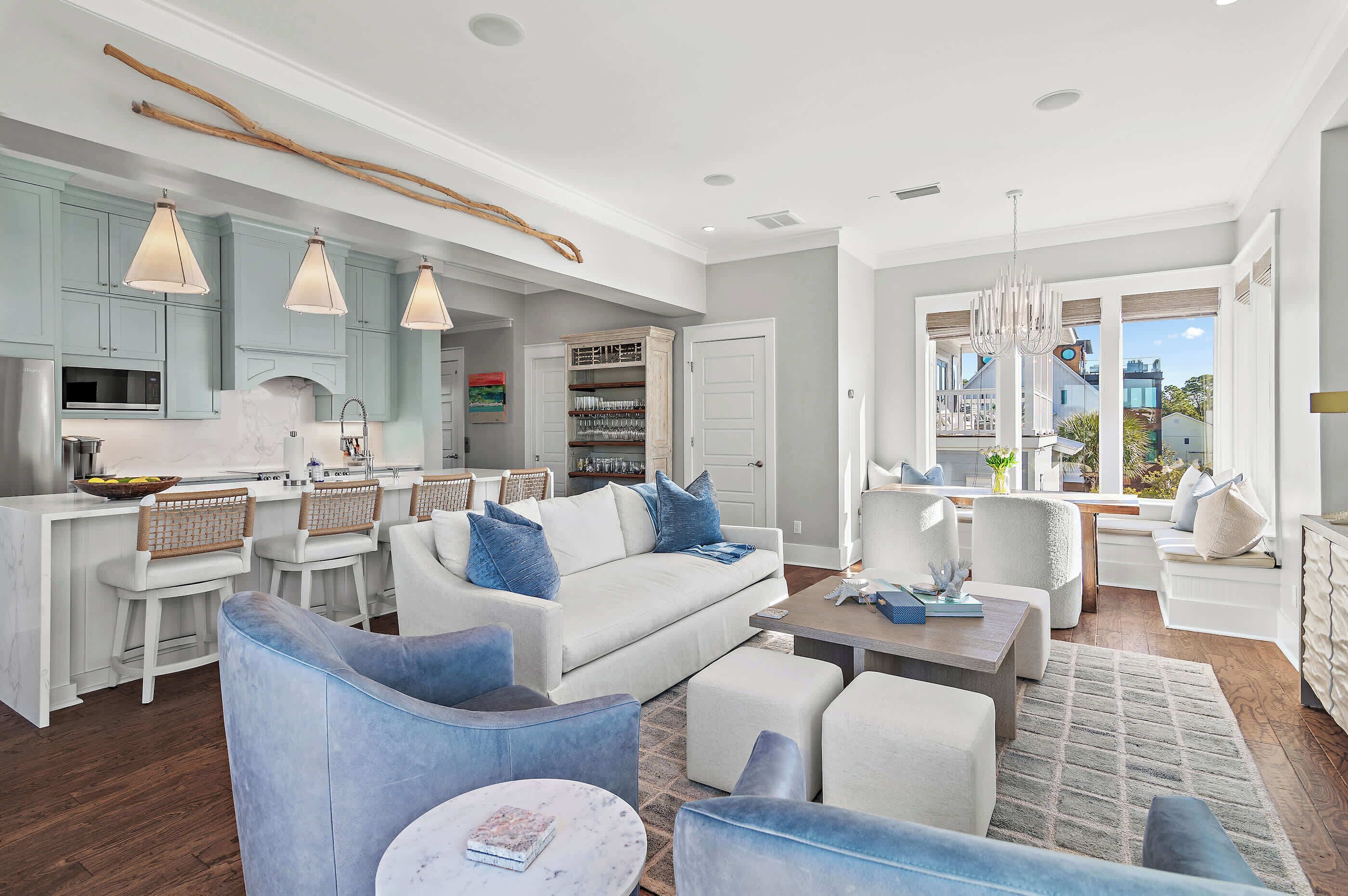 تلفزيون ذكي، مكتب