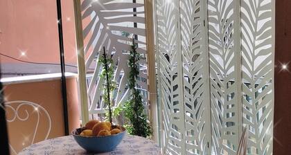 SALERNO COAST APARTMENT