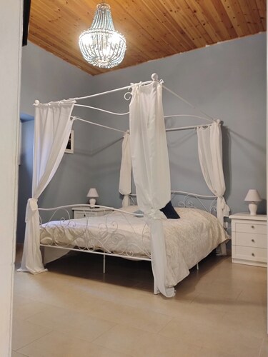 SALERNO COAST APARTMENT