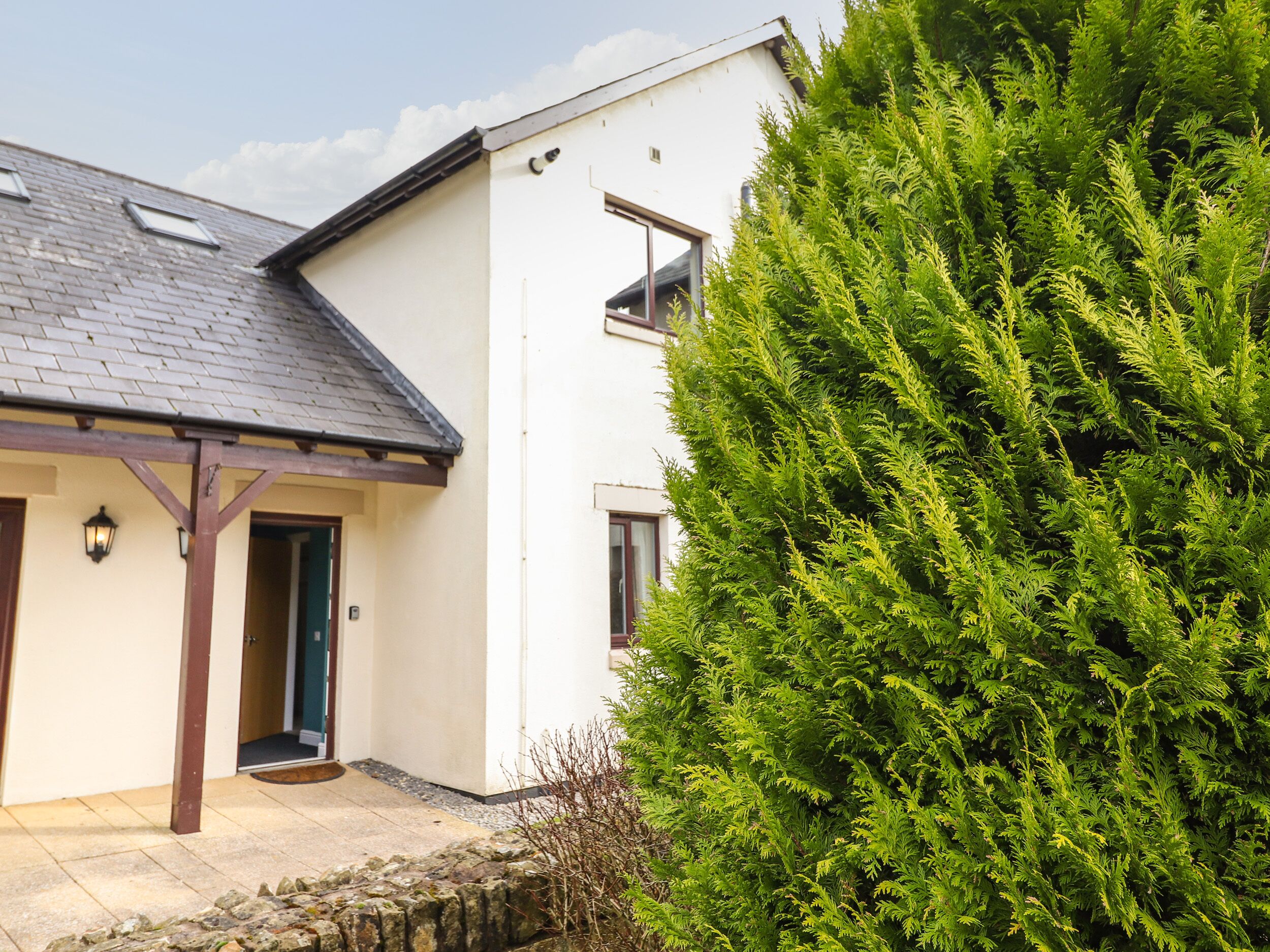 Ferienhaus | Innenbereich