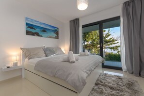 4 bedrooms, internet