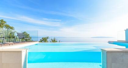 Villa The Boat (Kvarner - Matulji)