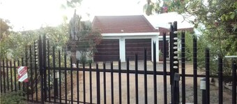 Le Bougainvillea Cottage