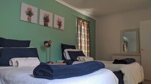 1 habitación 