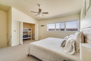 1 habitación, wifi gratis y ropa de cama 