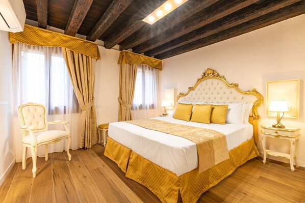 1 habitación 