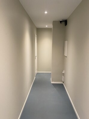 Interiör