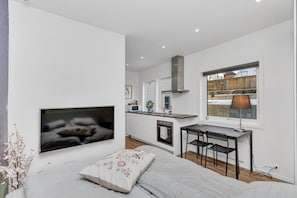 WiFi, bed sheets - Central studio apartment Apt 102 (Stavanger)