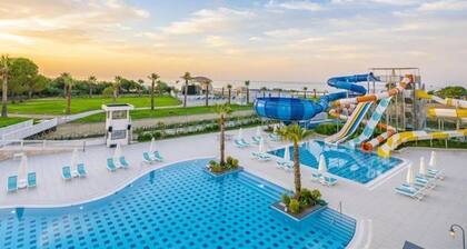 Diamond De Luxe Hotel SPA