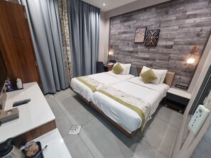 Business Double or Twin Room