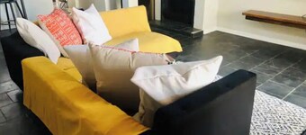 Lancy Apartment