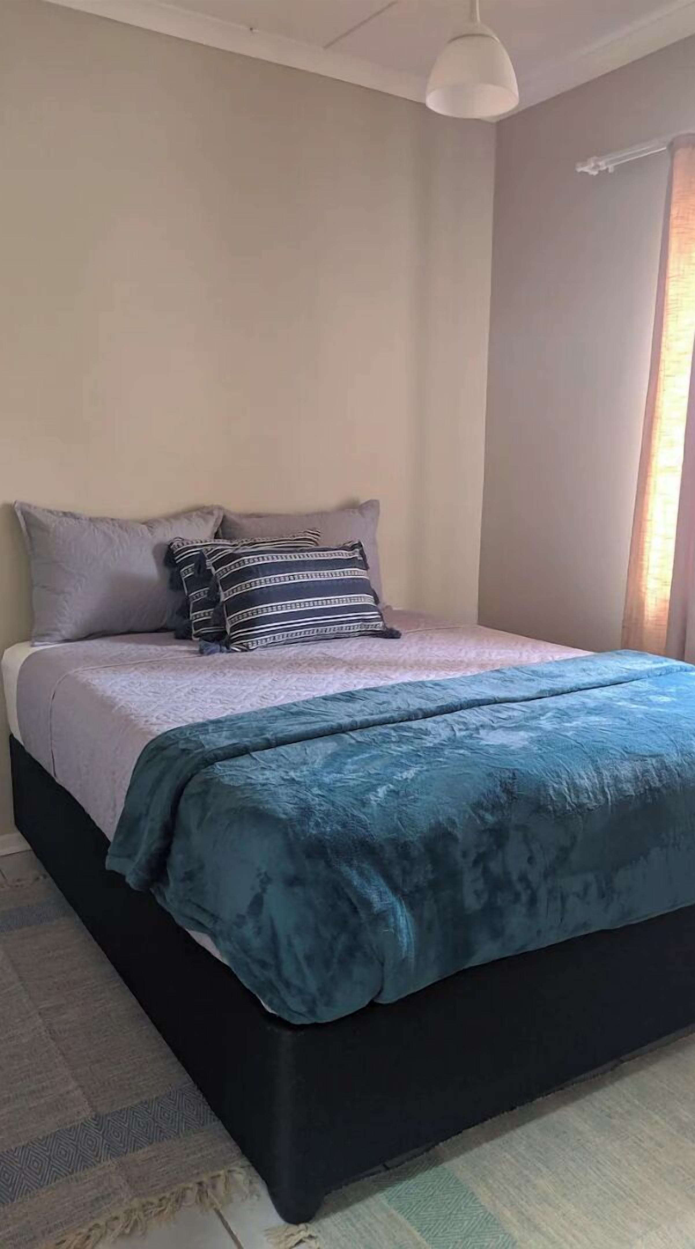 2 slaapkamers, internet