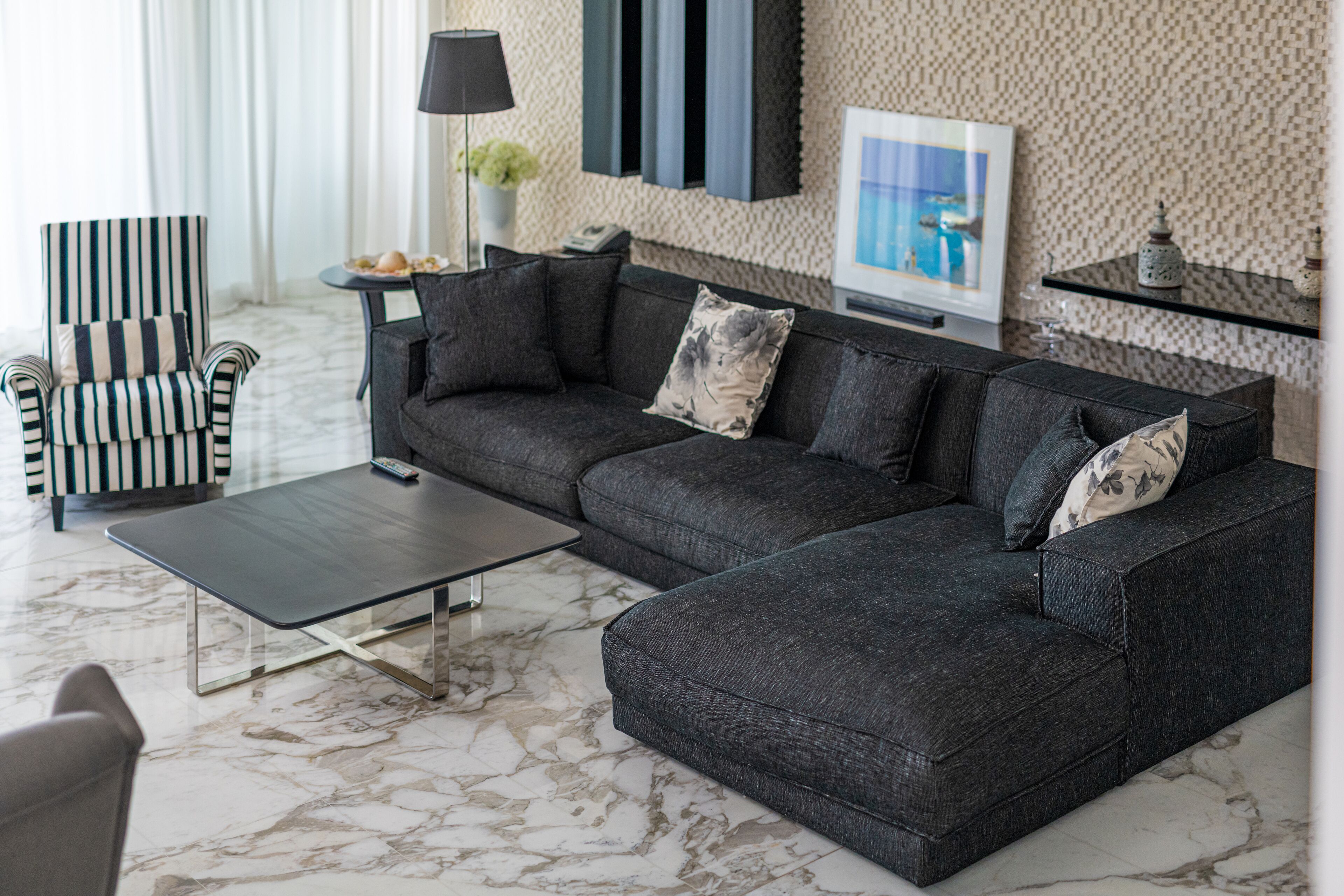 Sapphire Luxury Villa