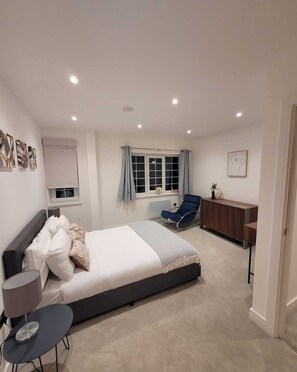2 habitaciones y wifi gratis