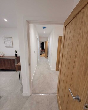 Interior - Lux 2 Bed Apartment In Rochester (Rochester)