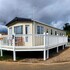 Butterfly 3-bed Hot Tub Lodge in Northumberland