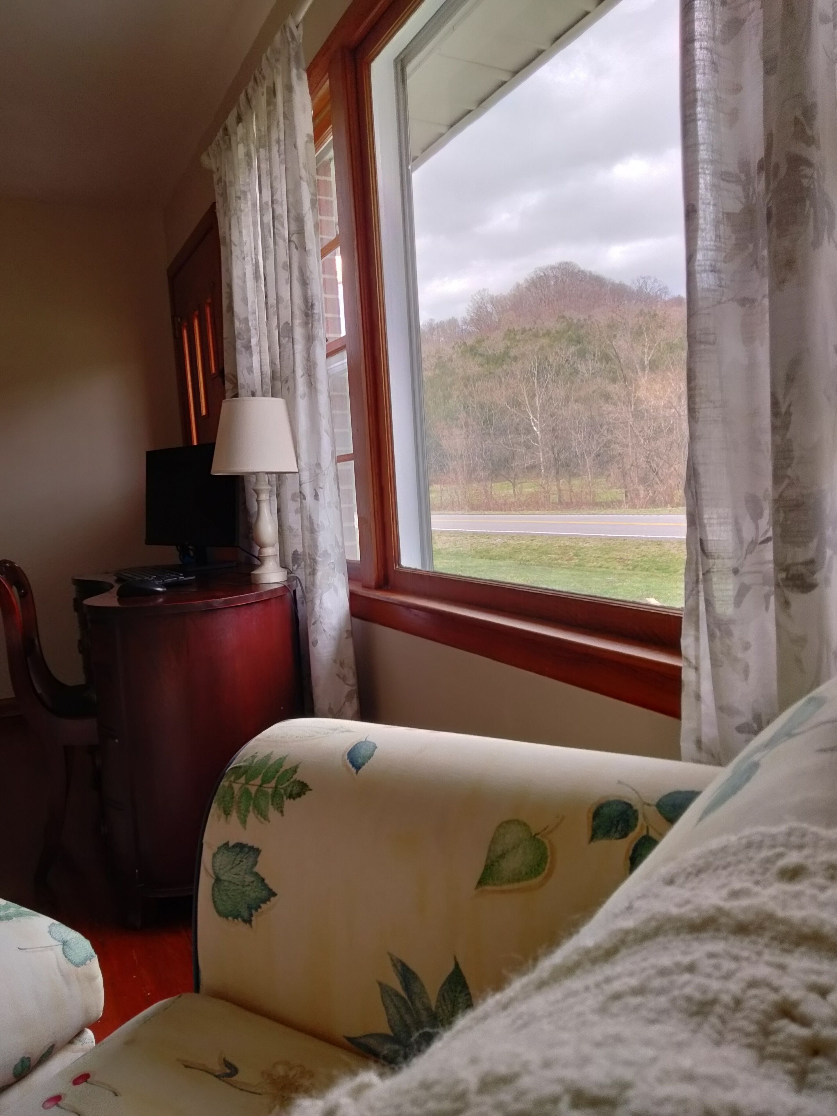 Cozy Hillside House-  Adventure out your backdoor!