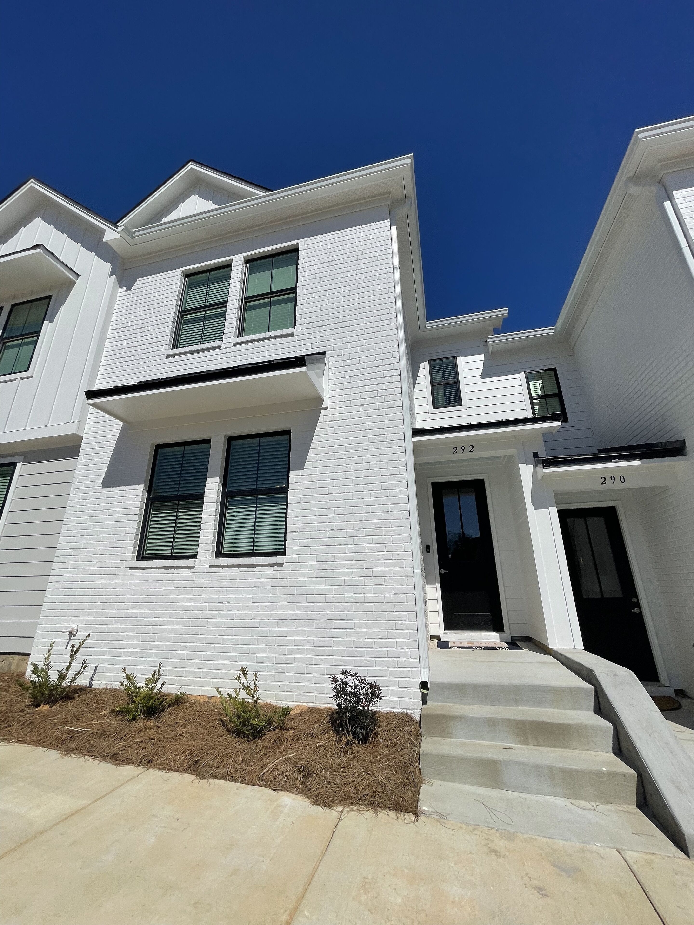 Lovely Condo in Oxford just minutes from downtown and Ole Miss