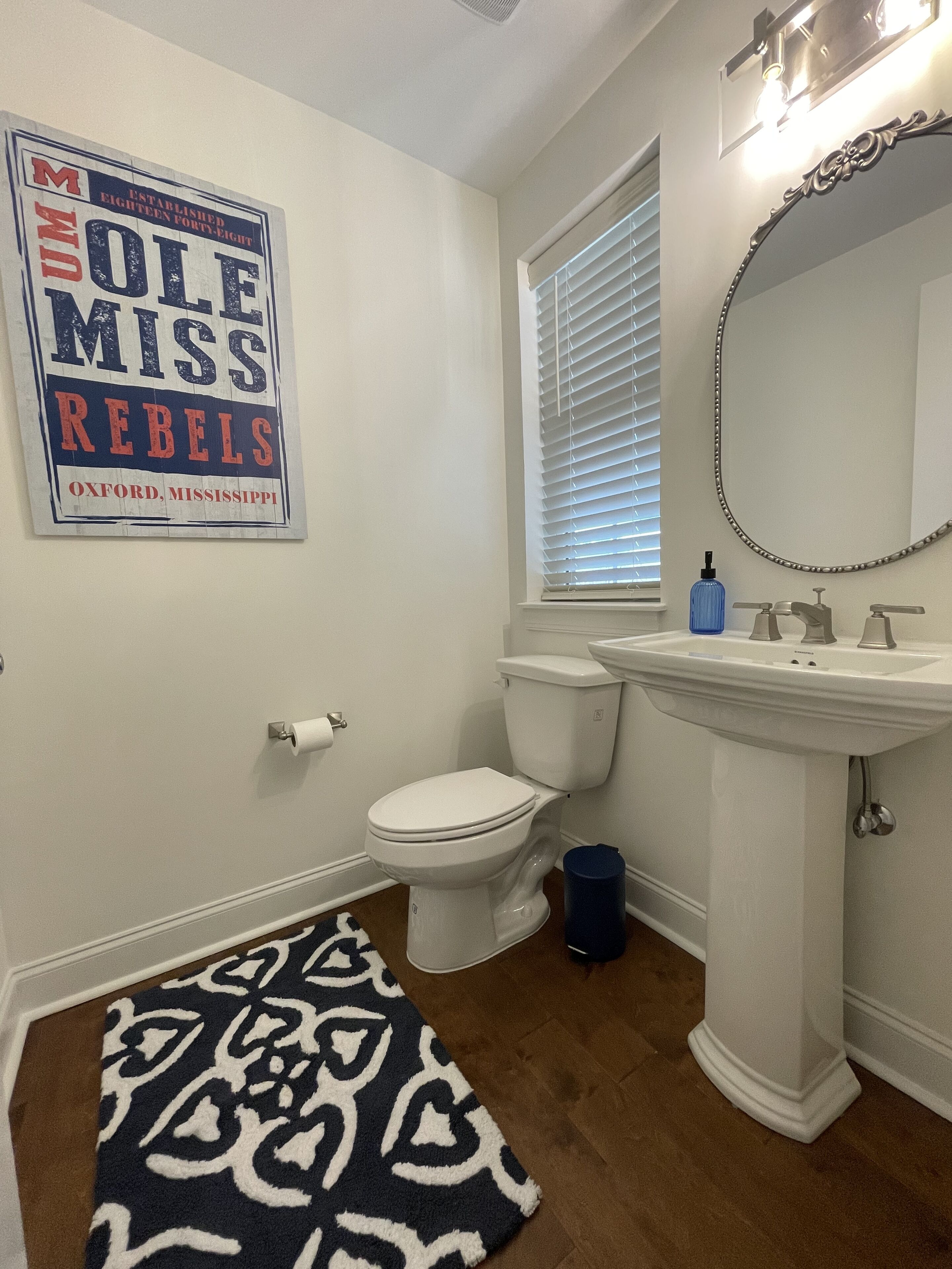 Lovely Condo in Oxford just minutes from downtown and Ole Miss