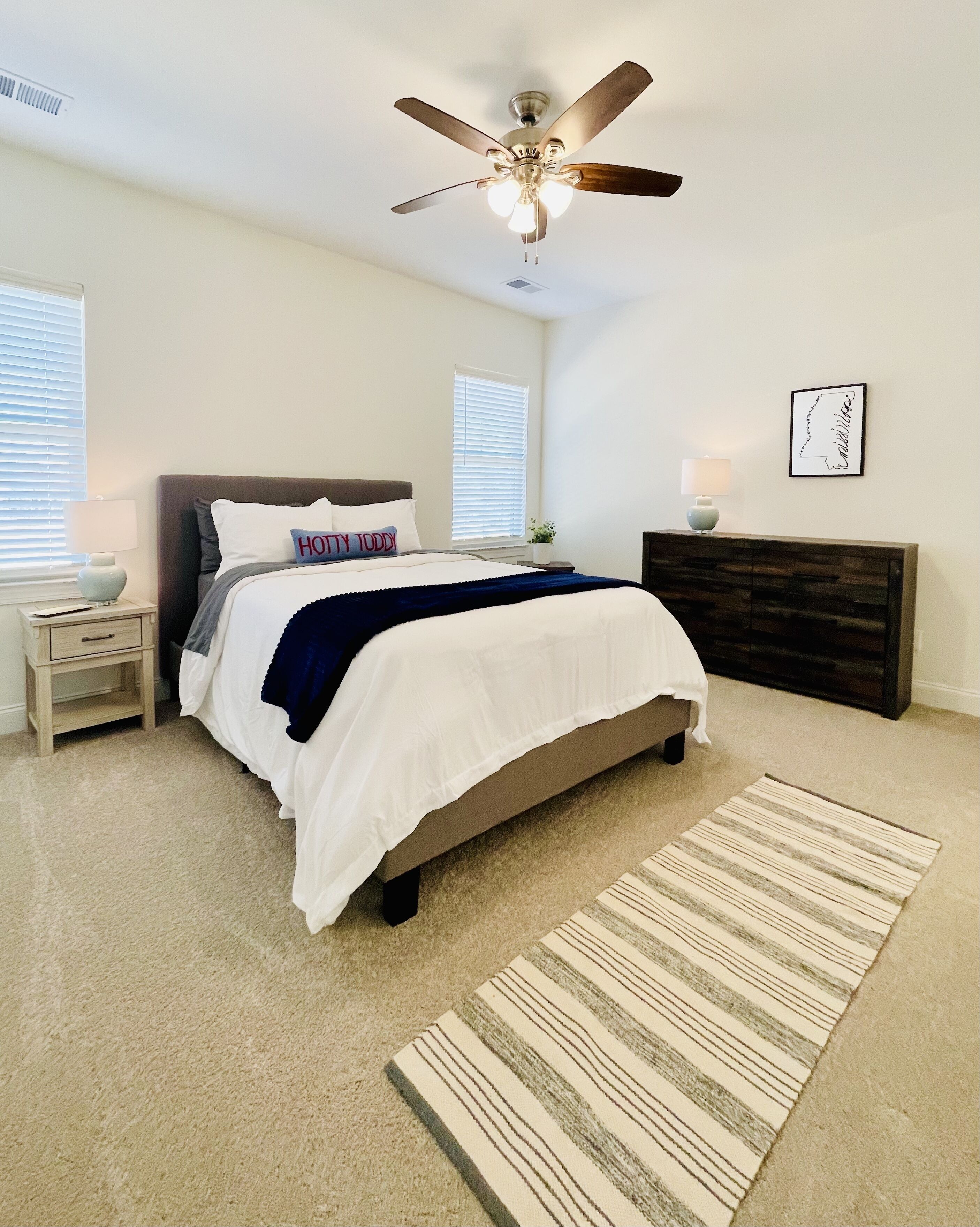 Lovely Condo in Oxford just minutes from downtown and Ole Miss