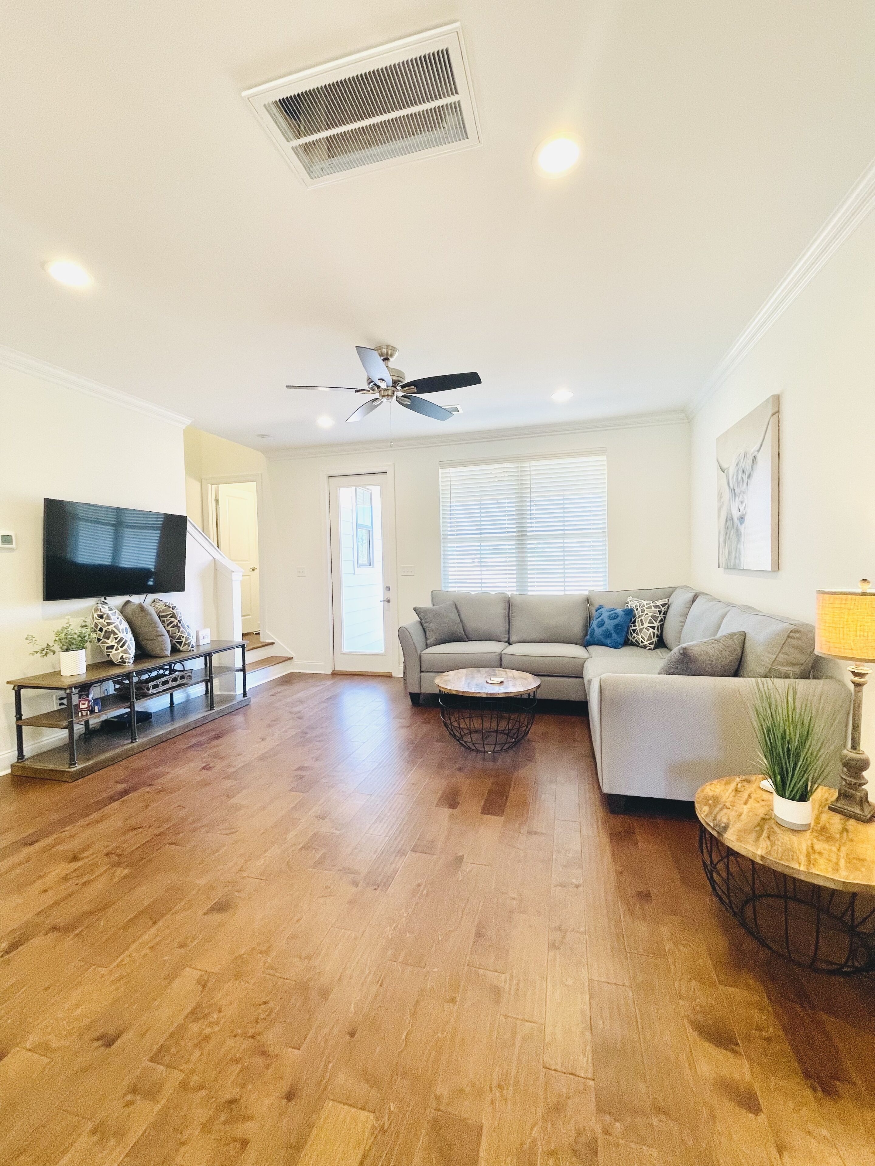 Lovely Condo in Oxford just minutes from downtown and Ole Miss