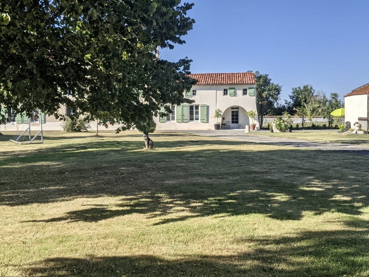 Image de profil de l’hôte