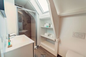 Badewanne, Haartrockner