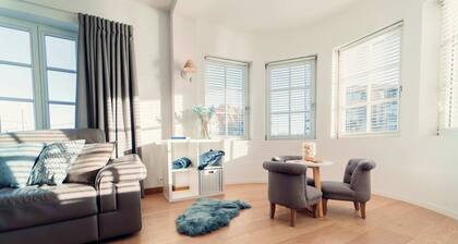 Villa Promenade-luxuriously apartment for 8 people