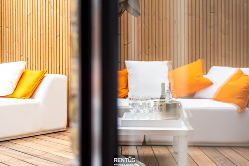 Villa Harbour-apartment for 9 people in Nieuwpoort