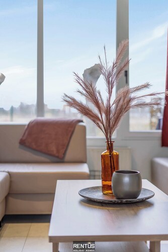 Dunewave-spacious house for 8 persons in Westende