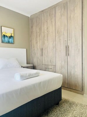 1 Schlafzimmer, Internetzugang