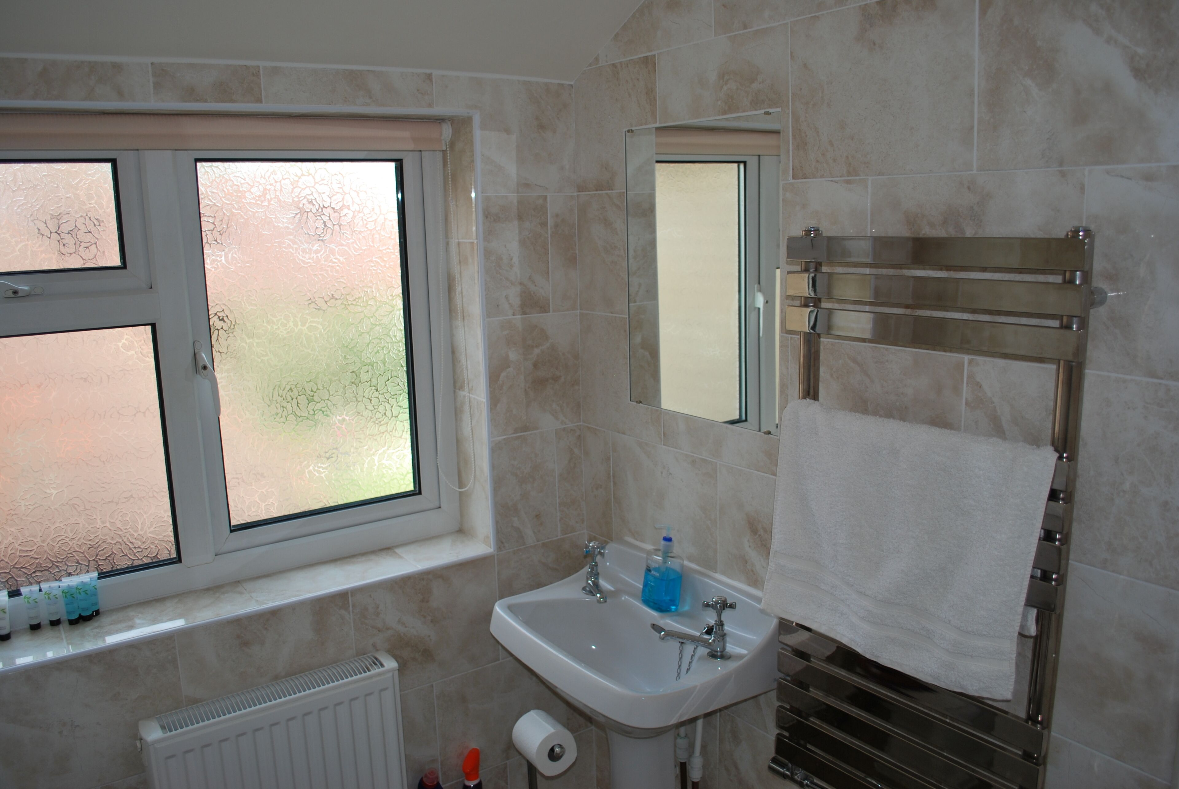 Foto - Hillcroft Luxury Bed & Breakfast