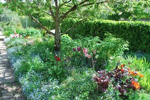 Exterior - Hillcroft Luxury Bed & Breakfast (York)