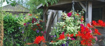 Hillcroft Luxury Bed & Breakfast